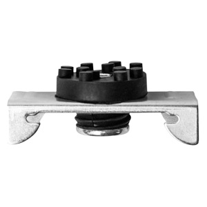 Rubber Expansion Bellows