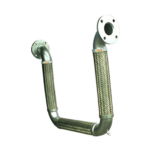 Metallic Expansion Bellows