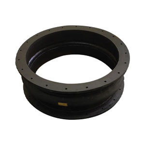 Rubber Expansion Bellows