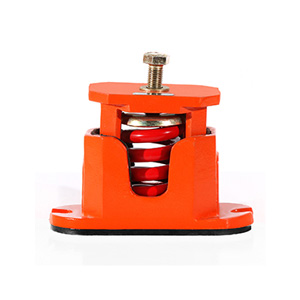 Vibration Mounts